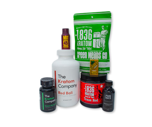Kratom