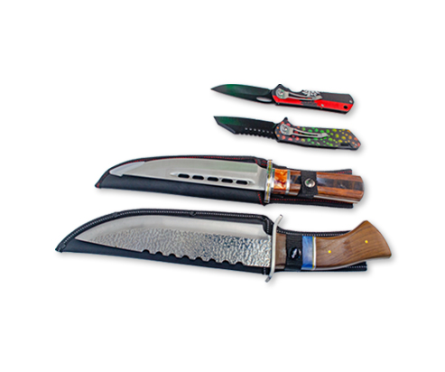 Knives