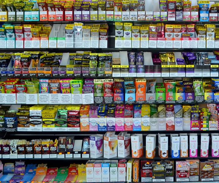 assorted-tobacco