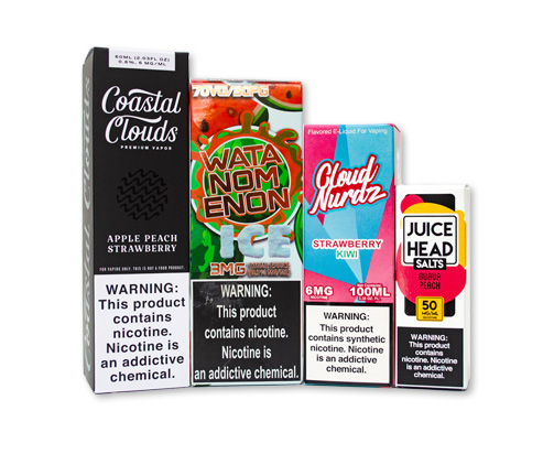 E-Juice