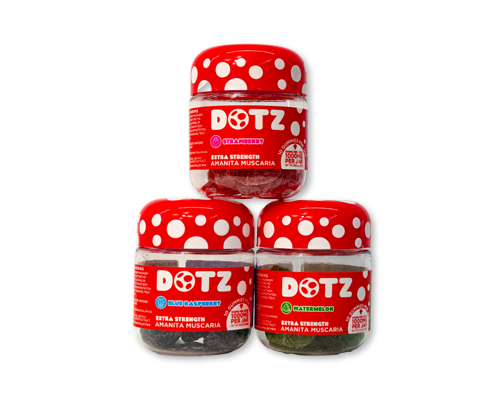 Dotz