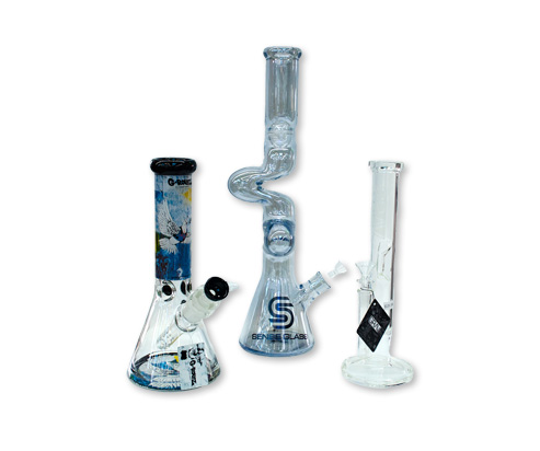 Water Pipe
