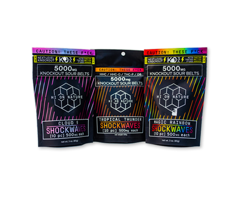 Shockwaves