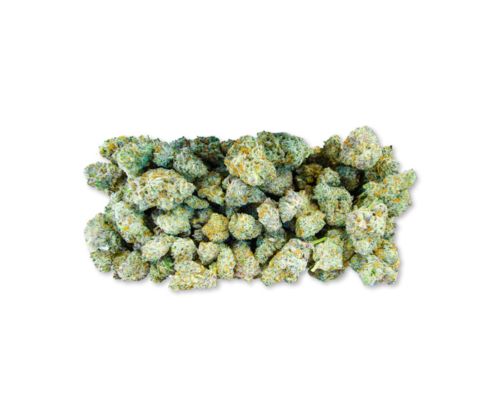 thc-a flower