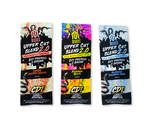 Pre Roll